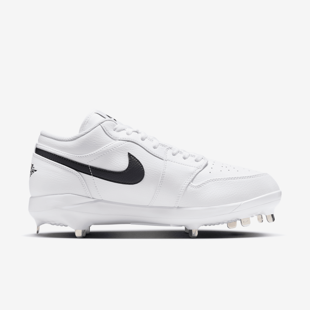 Jordan 1 Retro Low Metal - Image 3