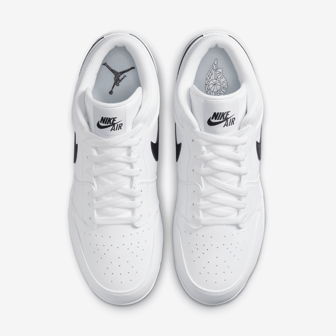 Jordan 1 Retro Low Metal - Image 4