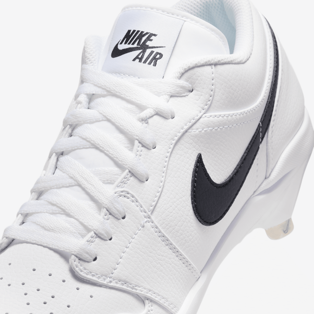 Jordan 1 Retro Low Metal - Image 8