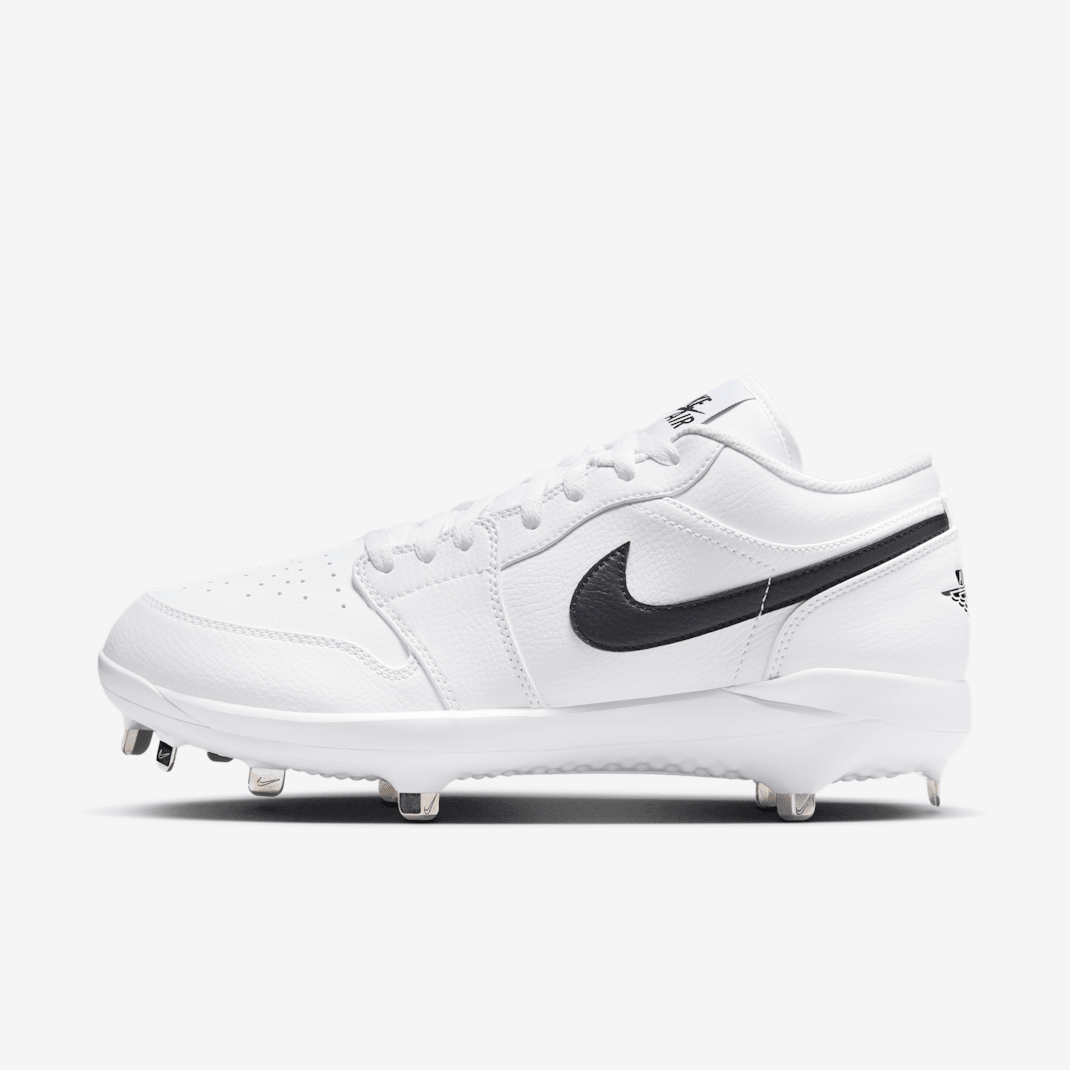 Jordan 1 Retro Low Metal