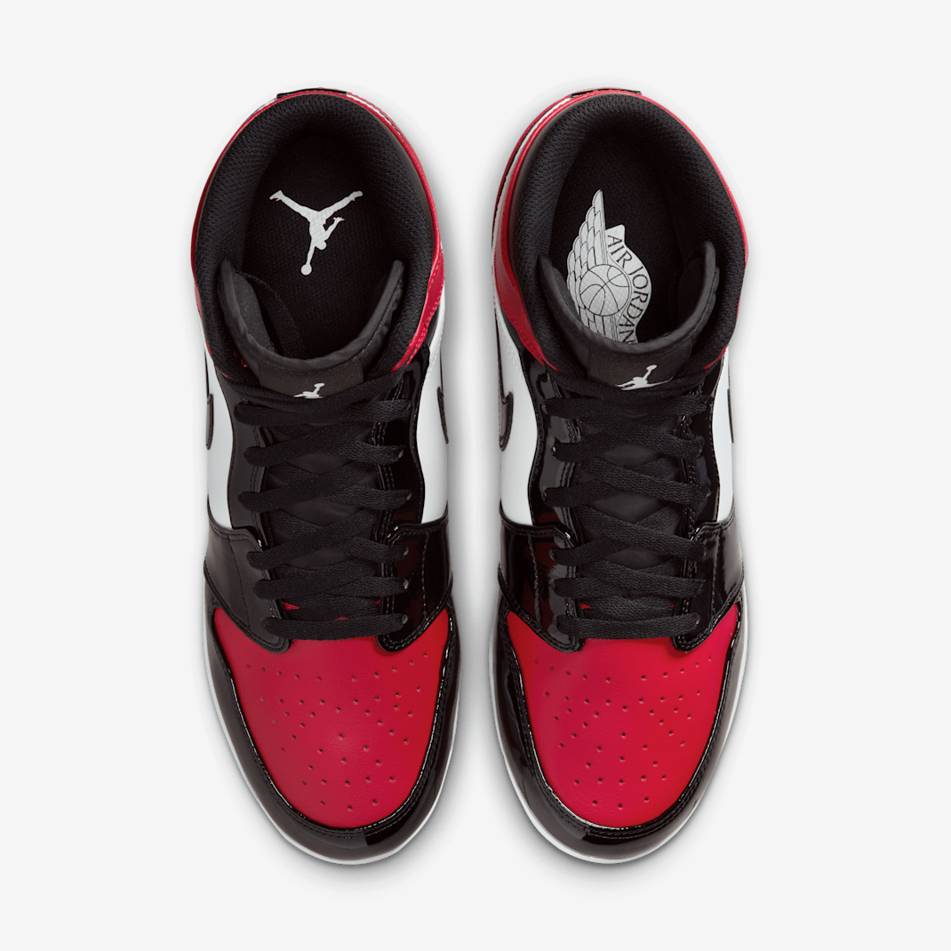 Jordan 1 Retro MCS - Image 4