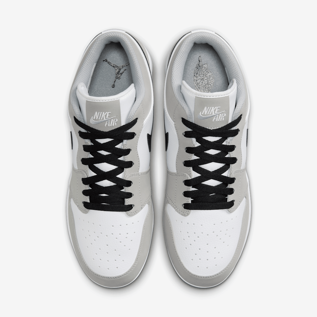 Jordan 1 Retro MCS Low - Image 4