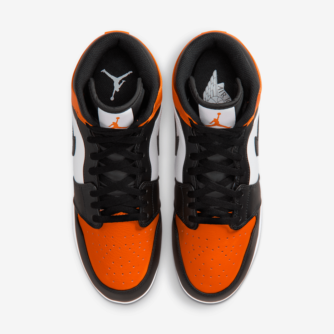 Jordan 1 Retro MCS SE - Image 4
