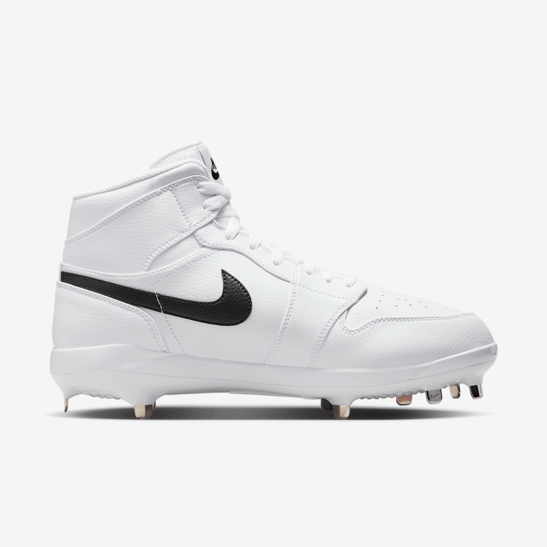 Jordan 1 Retro Metal - Image 12