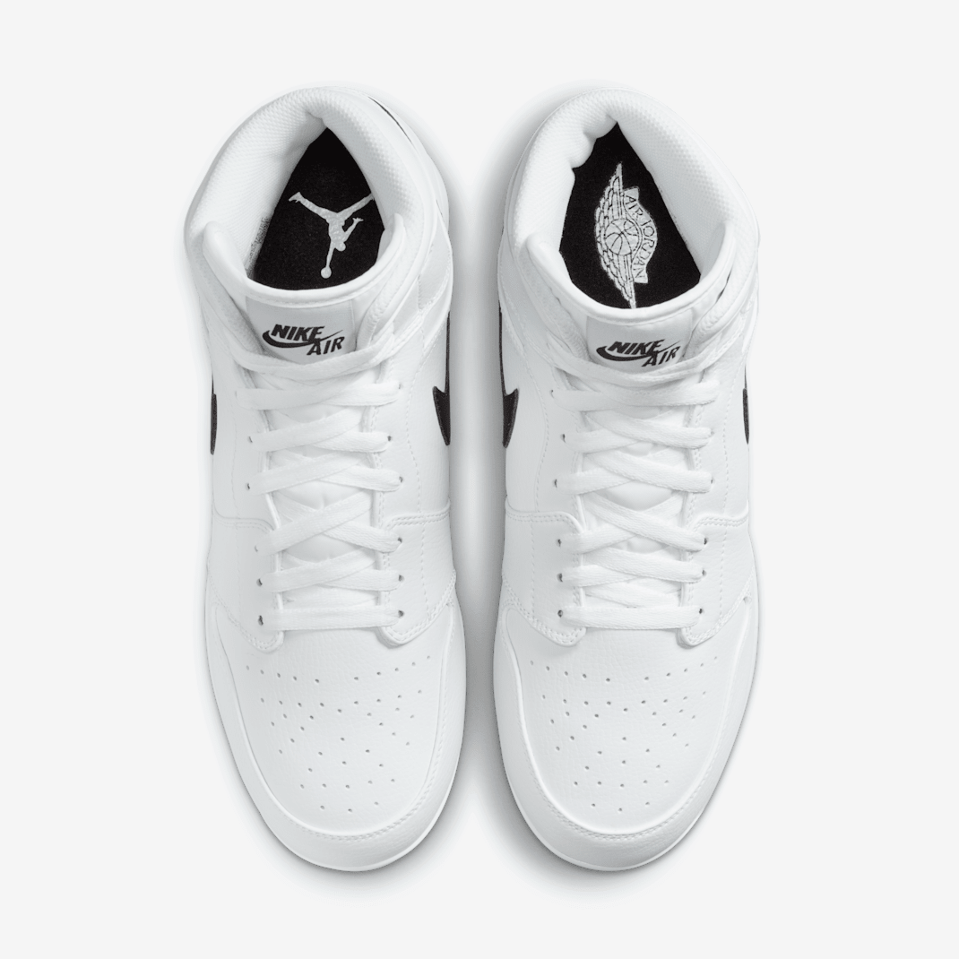 Jordan 1 Retro Metal - Image 13