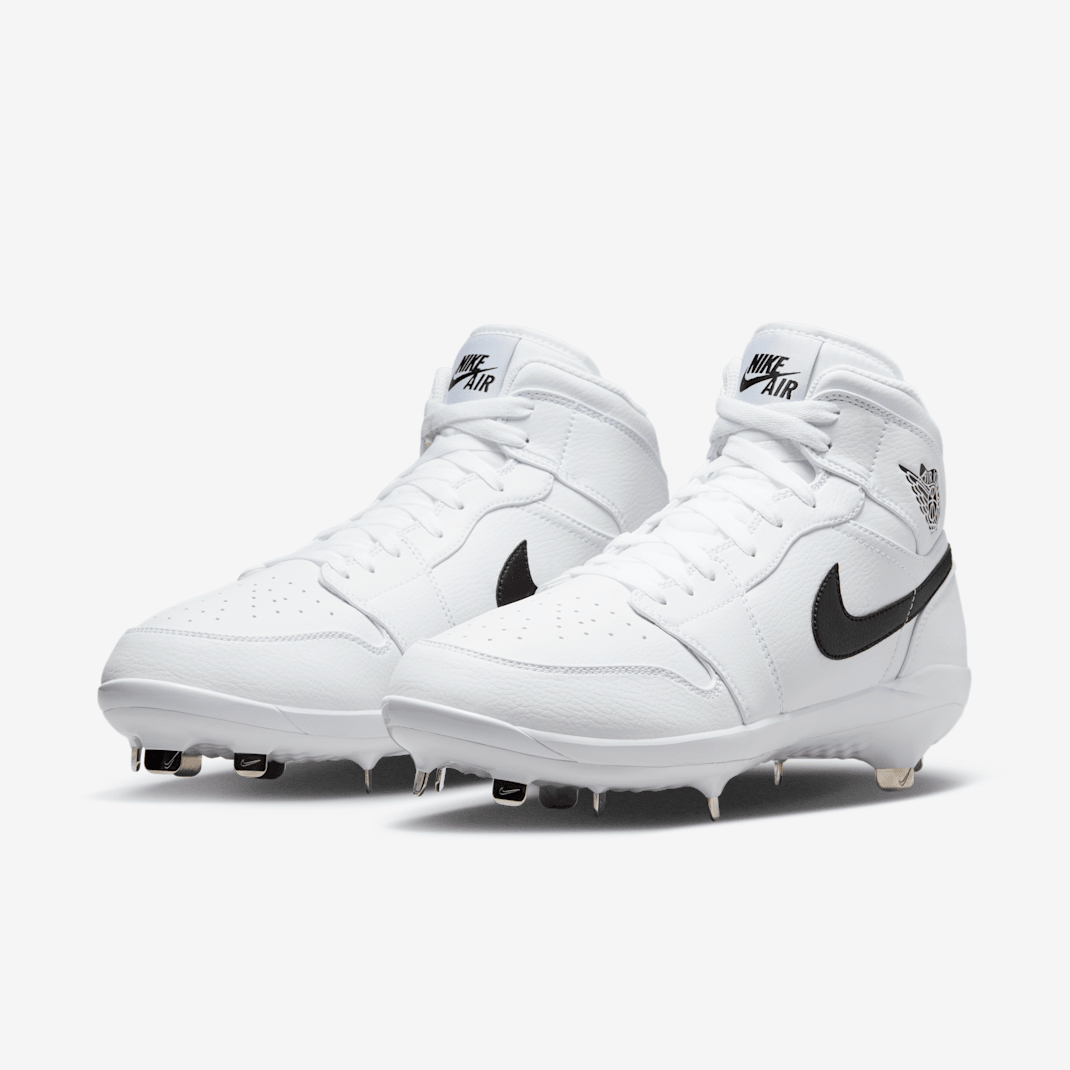 Jordan 1 Retro Metal - Image 14