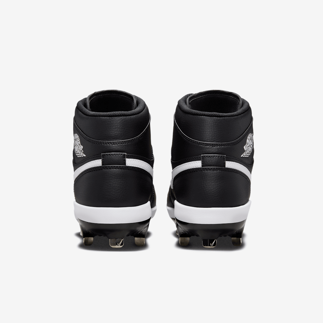 Jordan 1 Retro Metal - Image 6