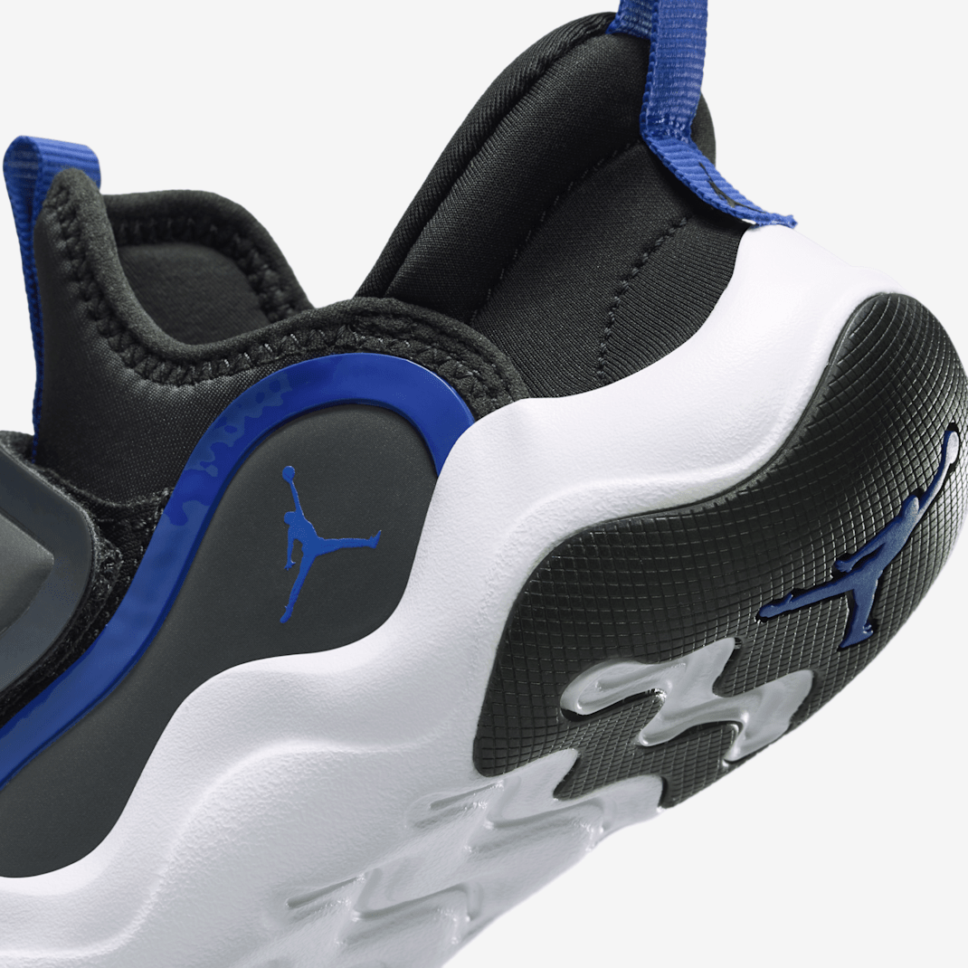 Jordan 23/7.2 EasyOn - Image 8