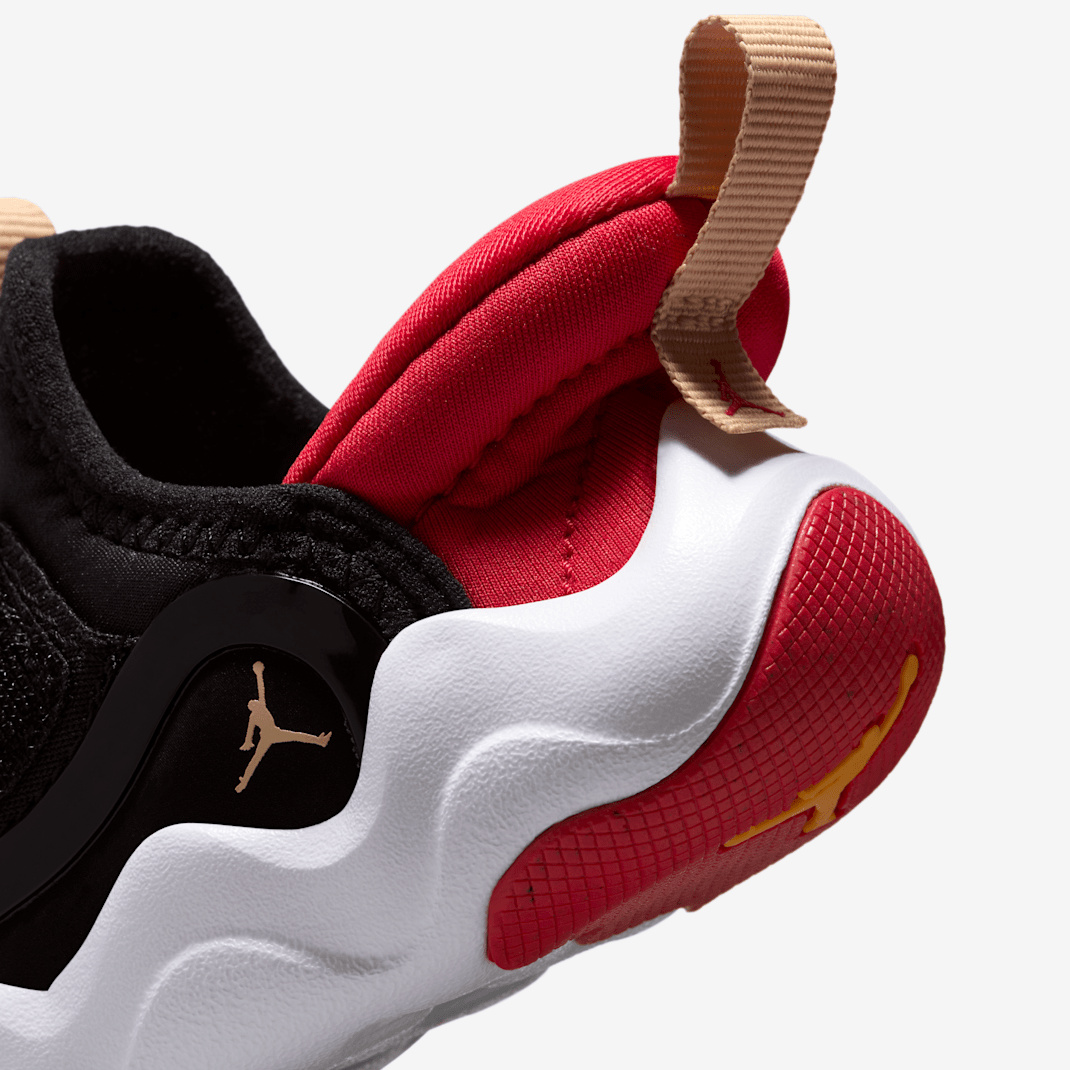 Jordan 23/7.2 EasyOn - Image 8