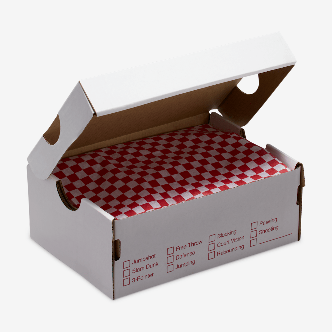 Jordan 23/7.2 EasyOn - Image 10