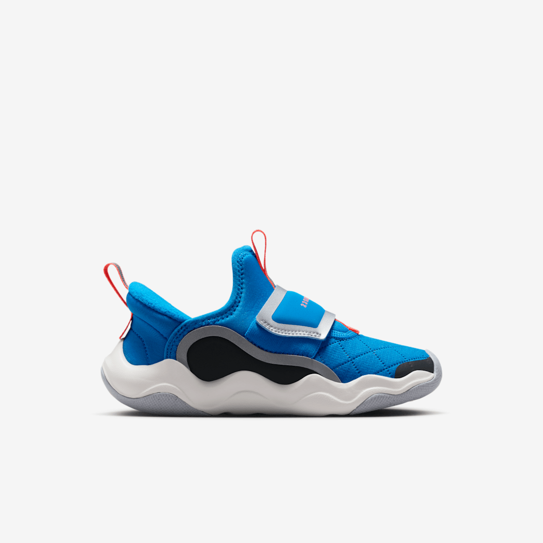 Jordan 23/7.2 EasyOn - Image 3