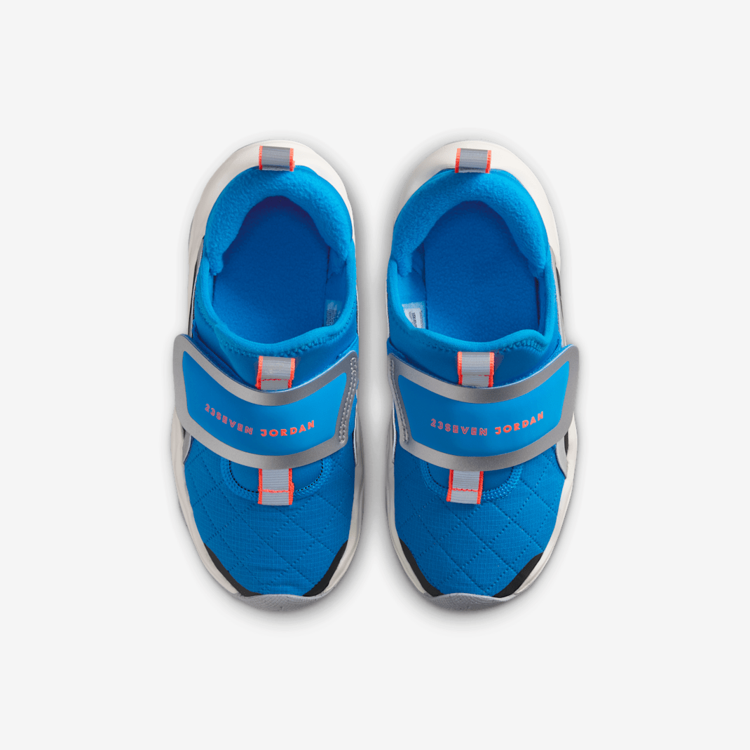 Jordan 23/7.2 EasyOn - Image 4