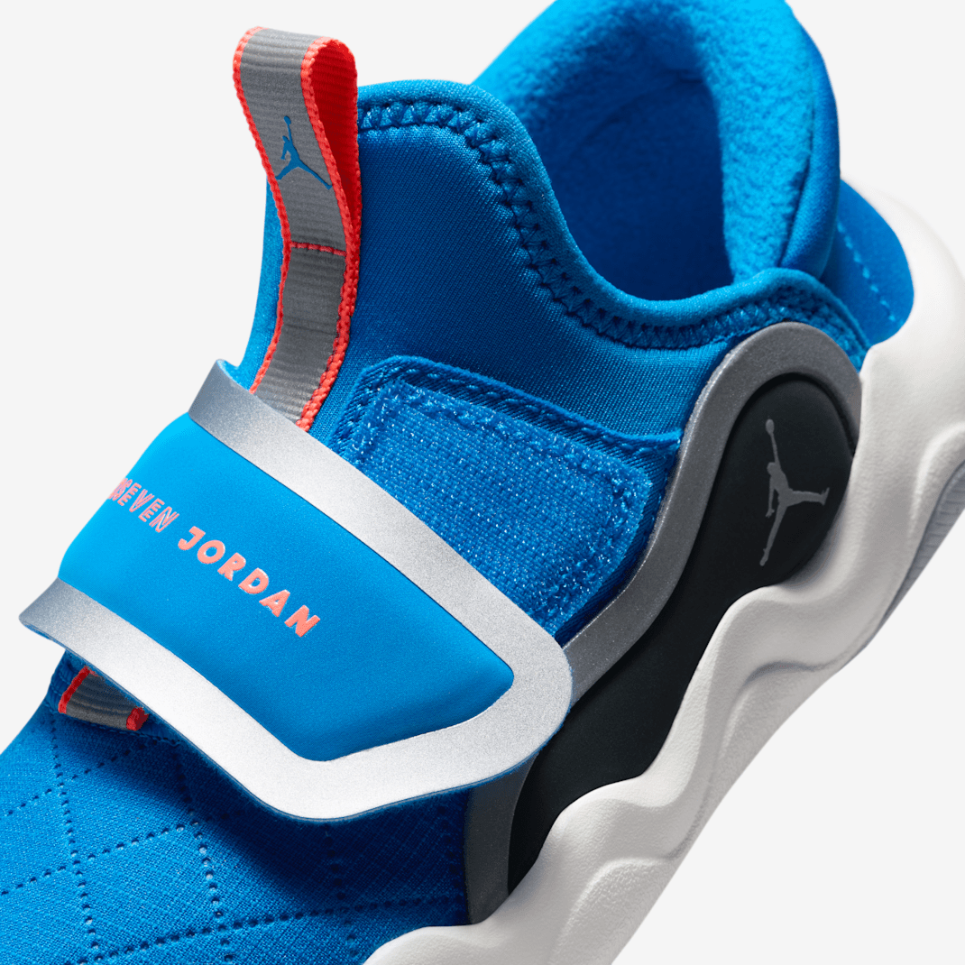 Jordan 23/7.2 EasyOn - Image 7