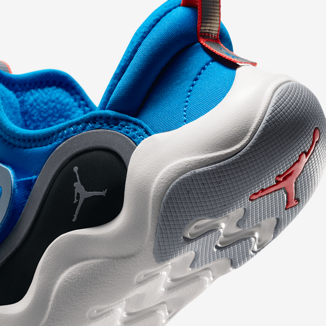 Jordan 23/7.2 EasyOn - Image 8