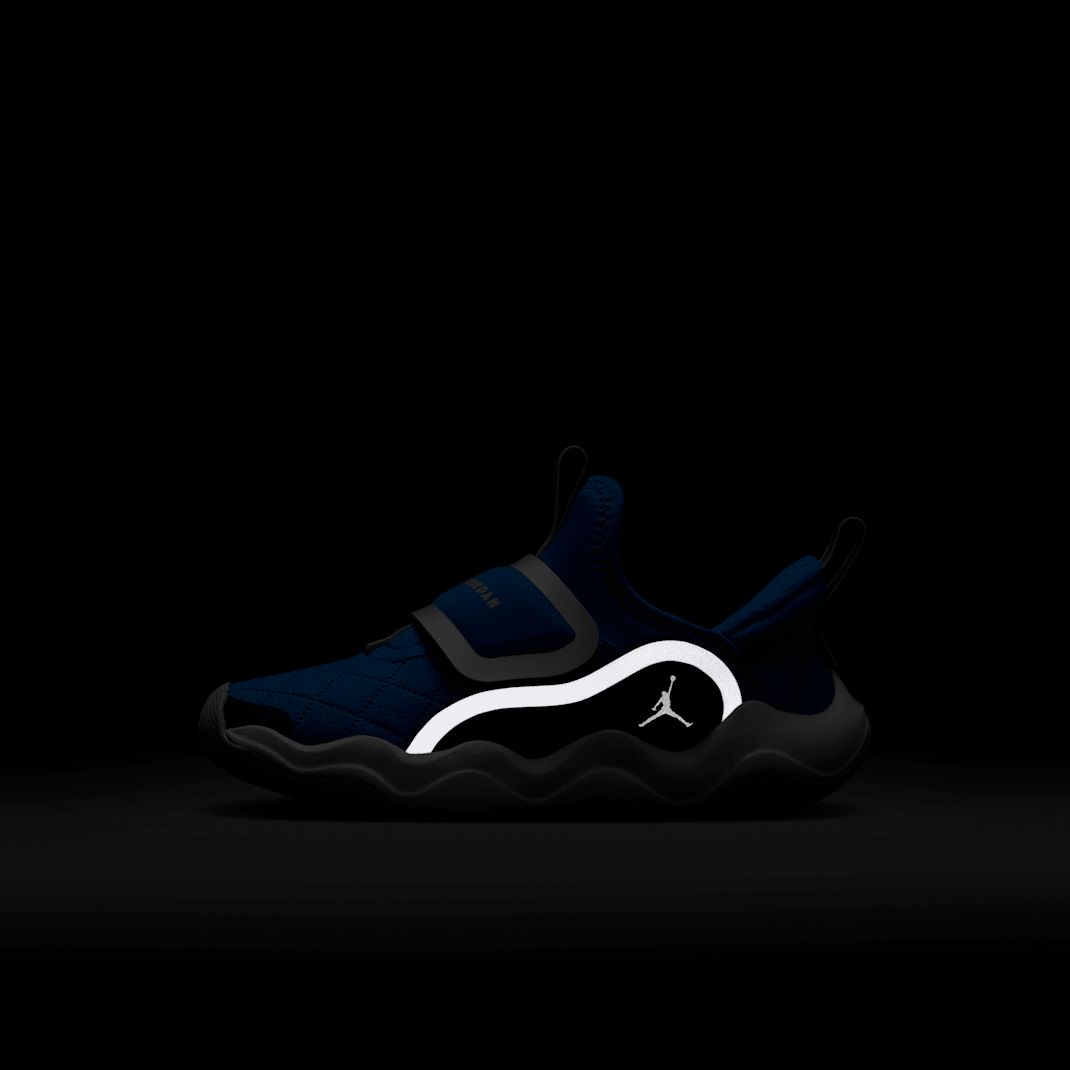 Jordan 23/7.2 EasyOn - Image 9