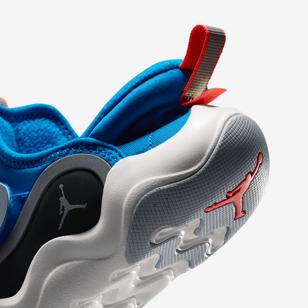 Jordan 23/7.2 EasyOn - Image 10