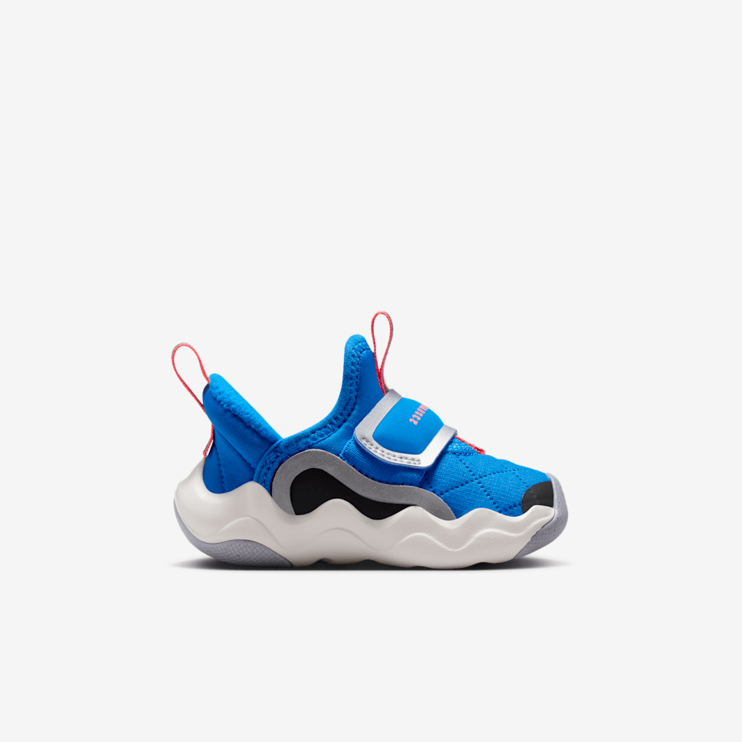 Jordan 23/7.2 EasyOn - Image 3