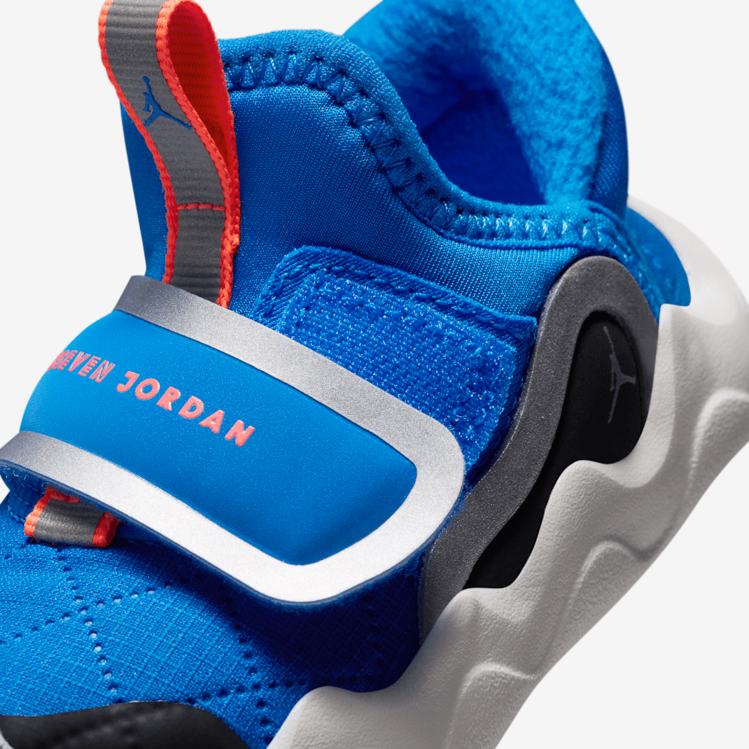 Jordan 23/7.2 EasyOn - Image 7