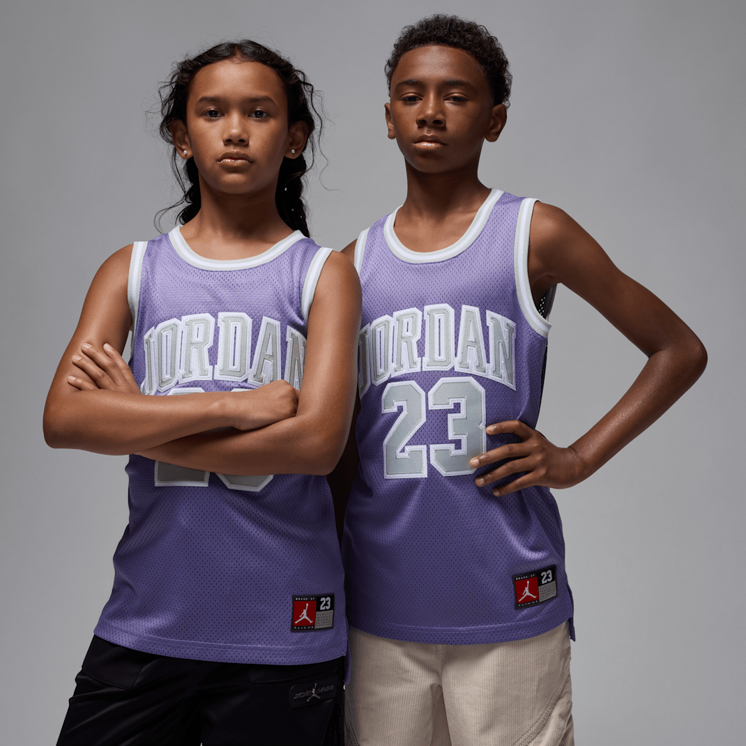 Jordan