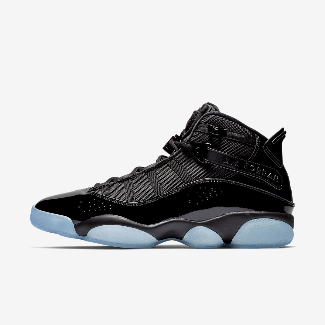 Jordan 6 Rings - Image 12