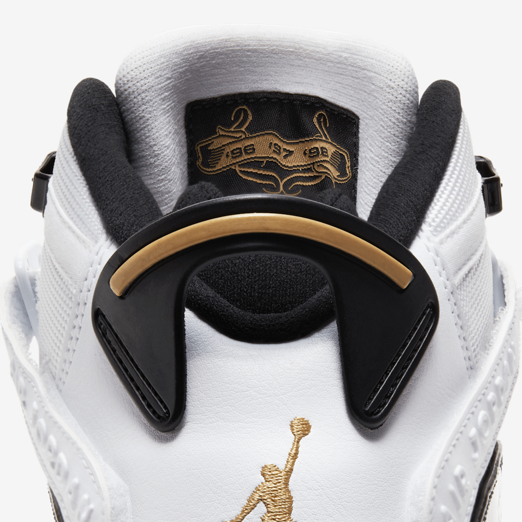 Jordan 6 Rings - Image 9