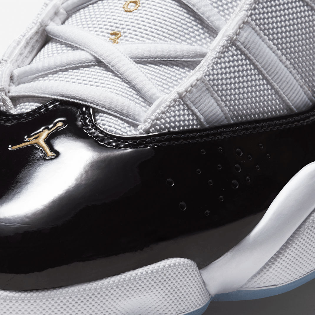 Jordan 6 Rings - Image 10