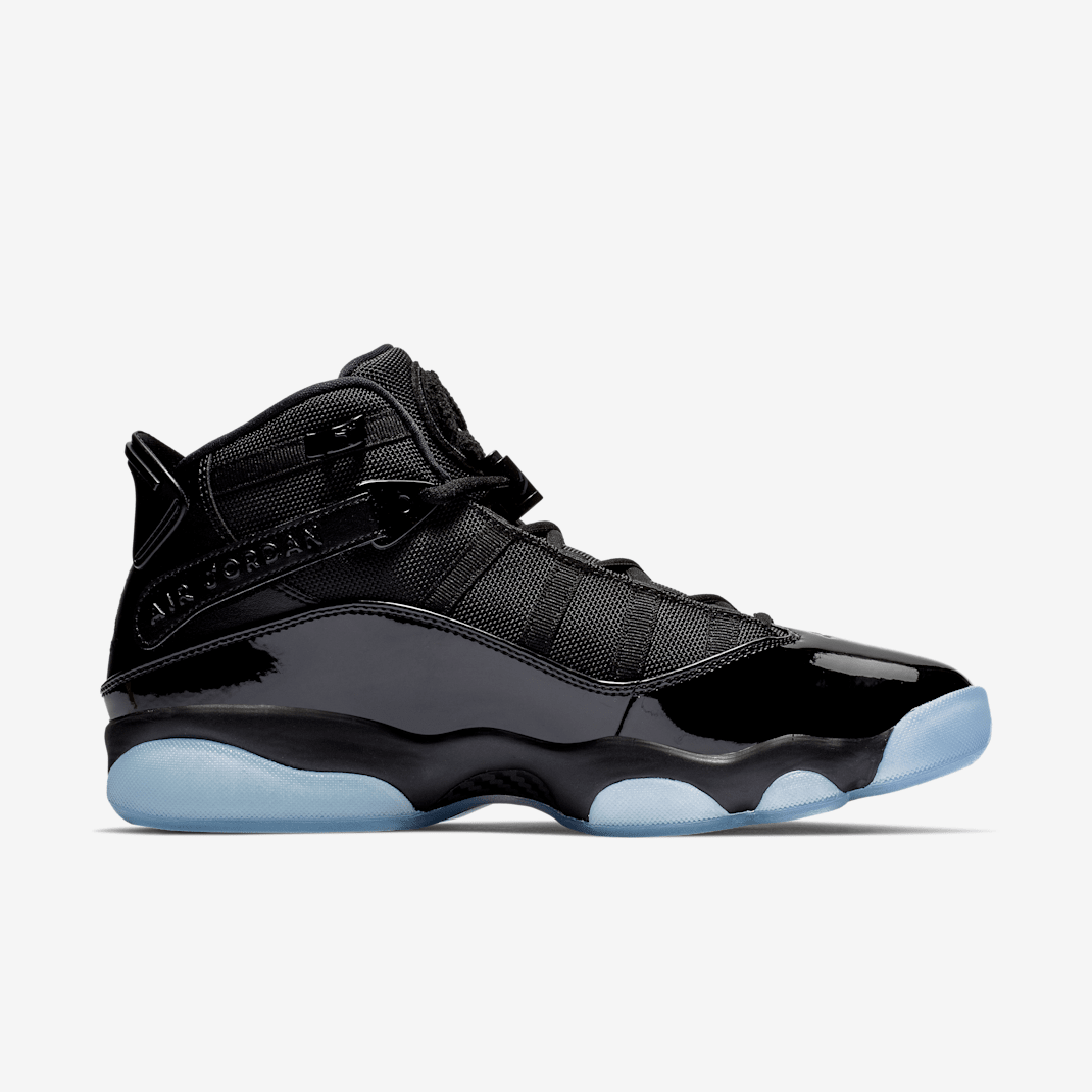 Jordan 6 Rings - Image 14