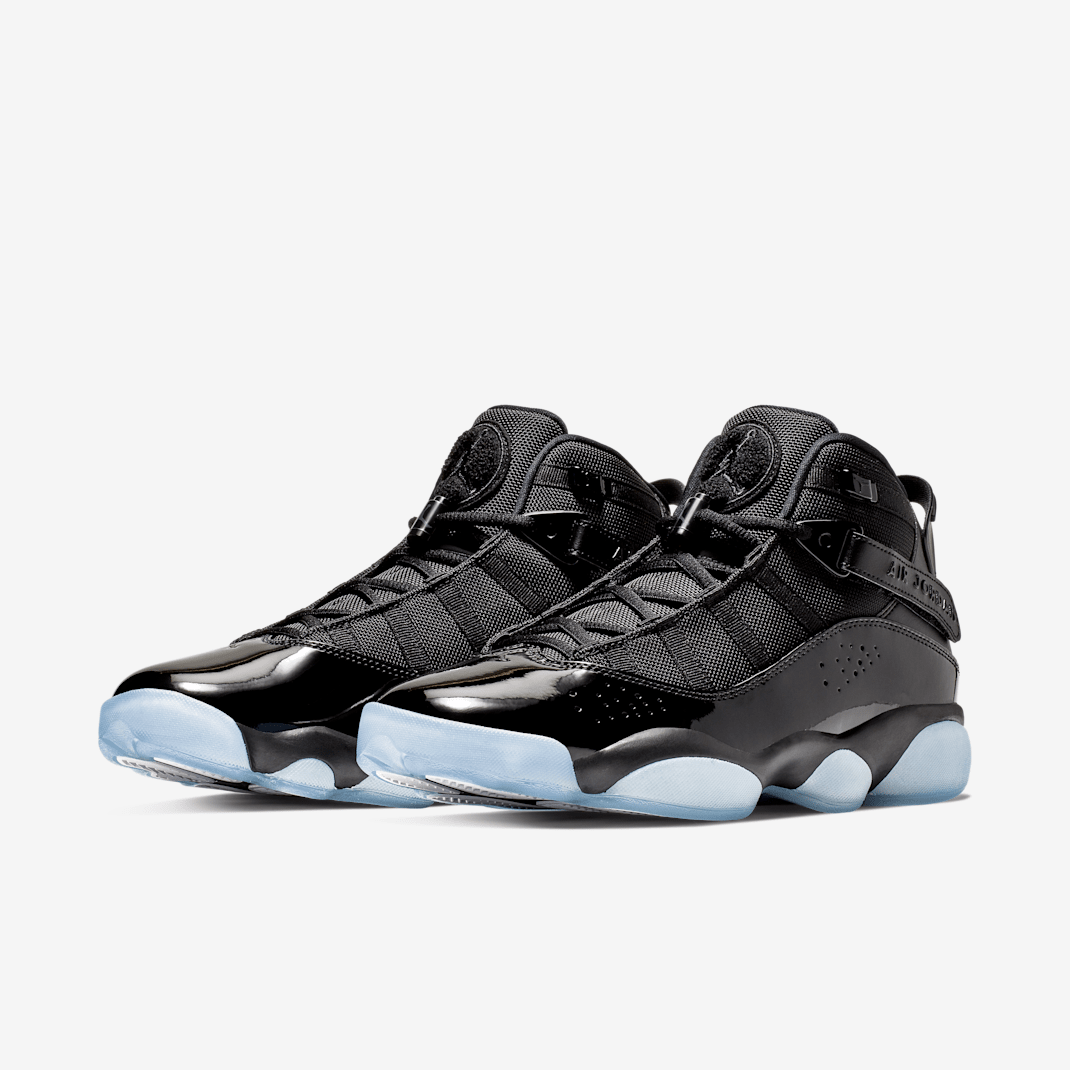 Jordan 6 Rings - Image 16