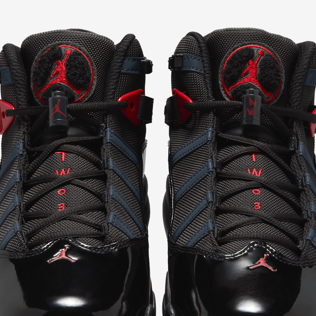 Jordan 6 Rings - Image 29