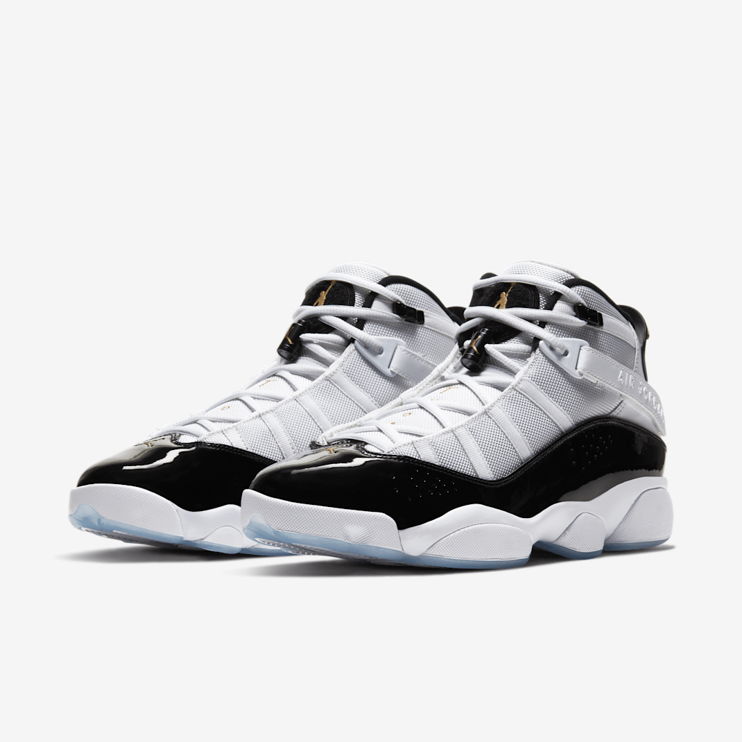 Jordan 6 Rings - Image 5