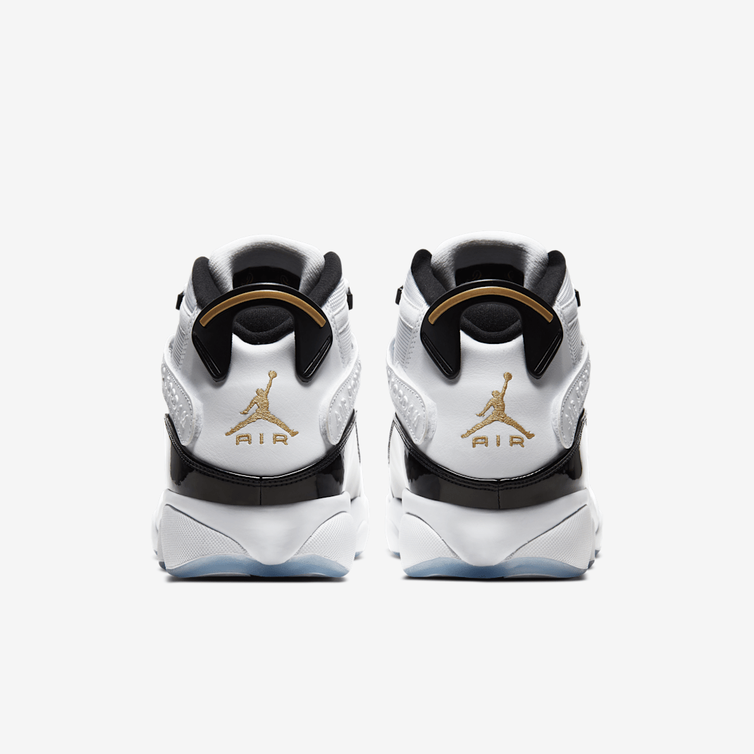 Jordan 6 Rings - Image 6