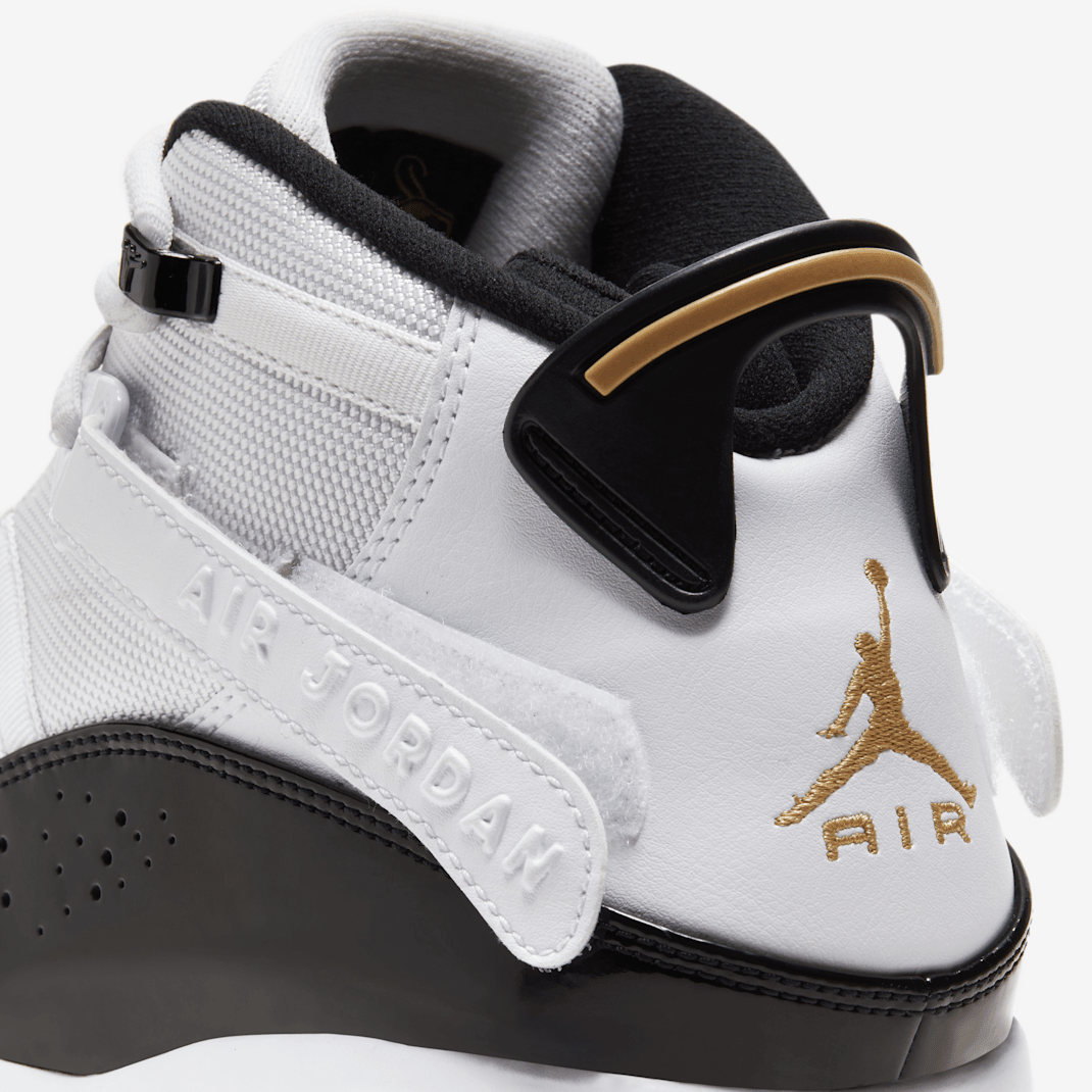 Jordan 6 Rings - Image 7