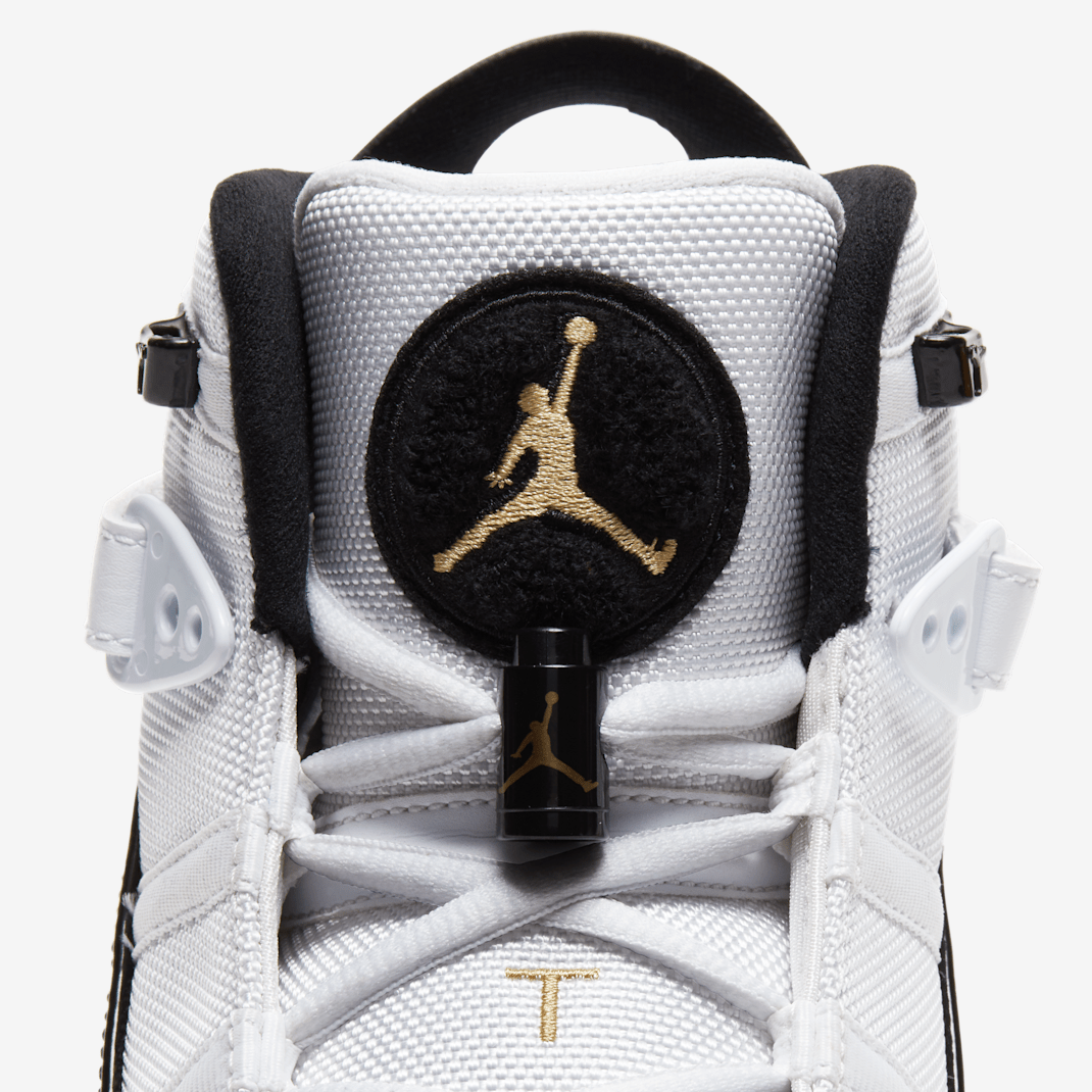 Jordan 6 Rings - Image 8