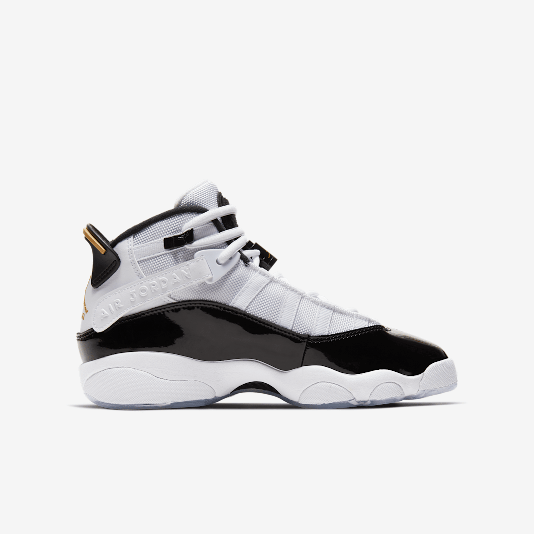 Jordan 6 Rings - Image 3