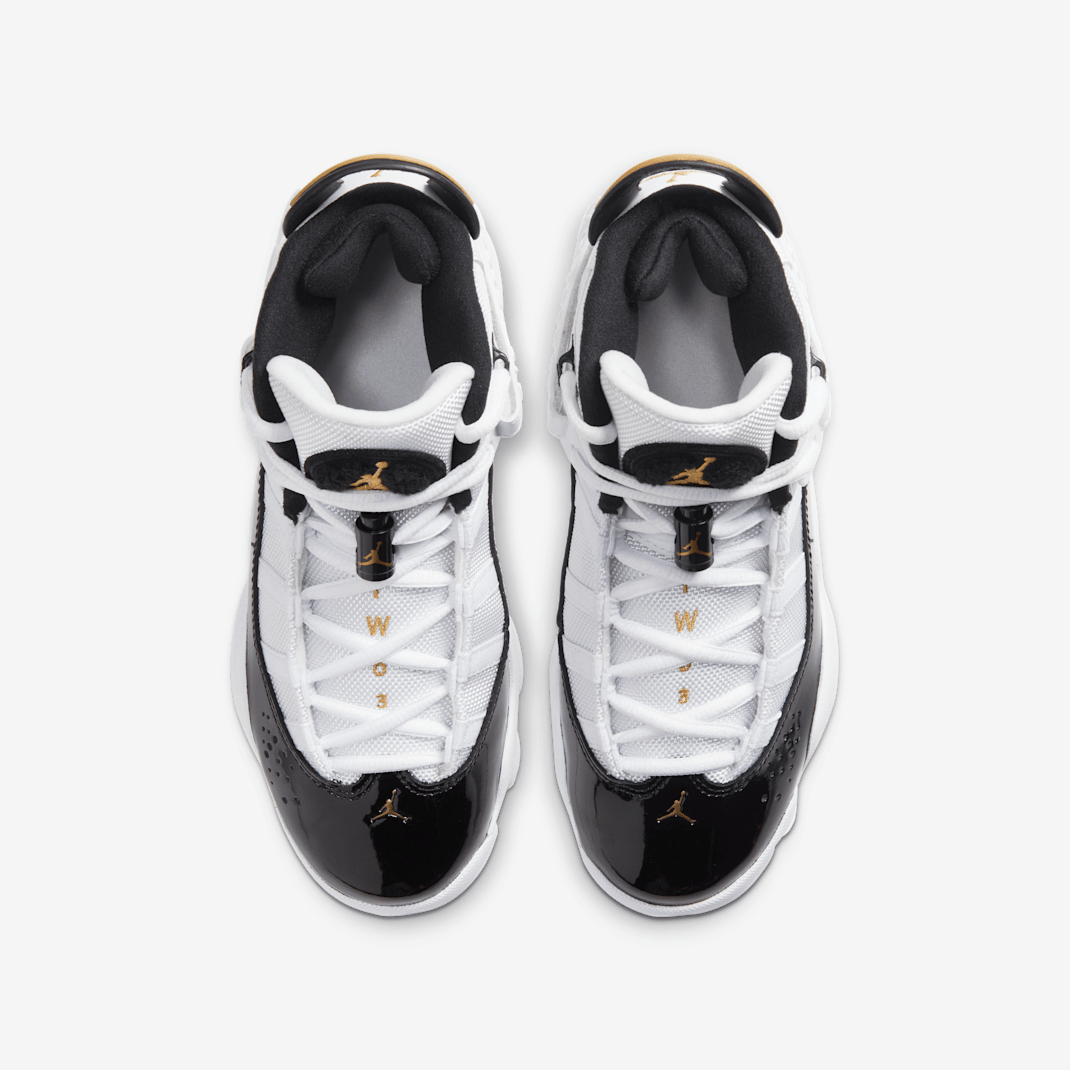 Jordan 6 Rings - Image 4