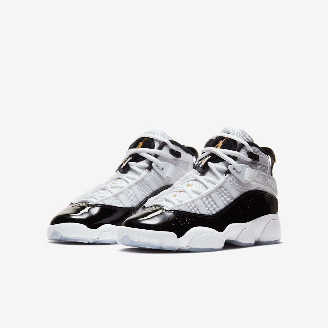 Jordan 6 Rings - Image 5