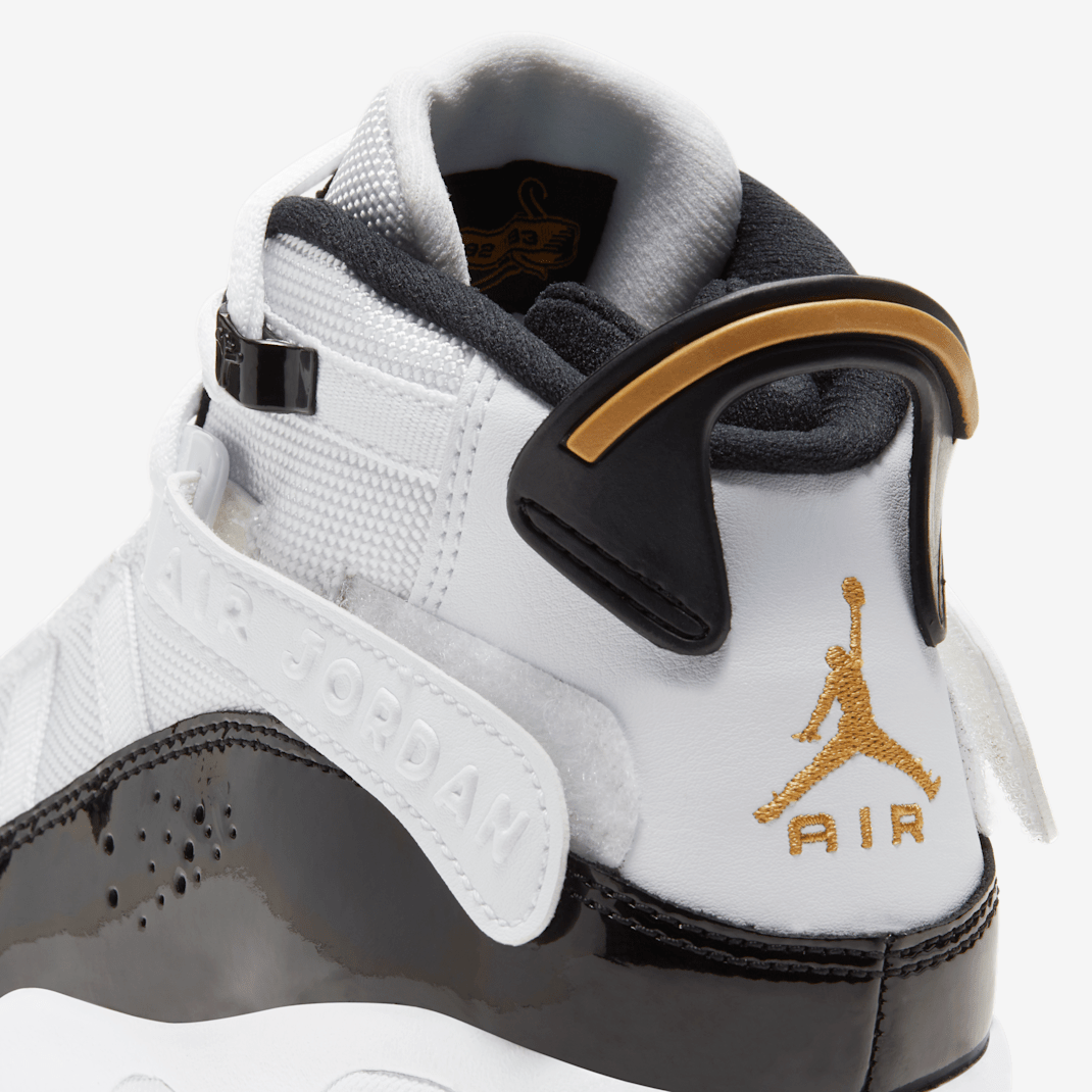 Jordan 6 Rings - Image 7