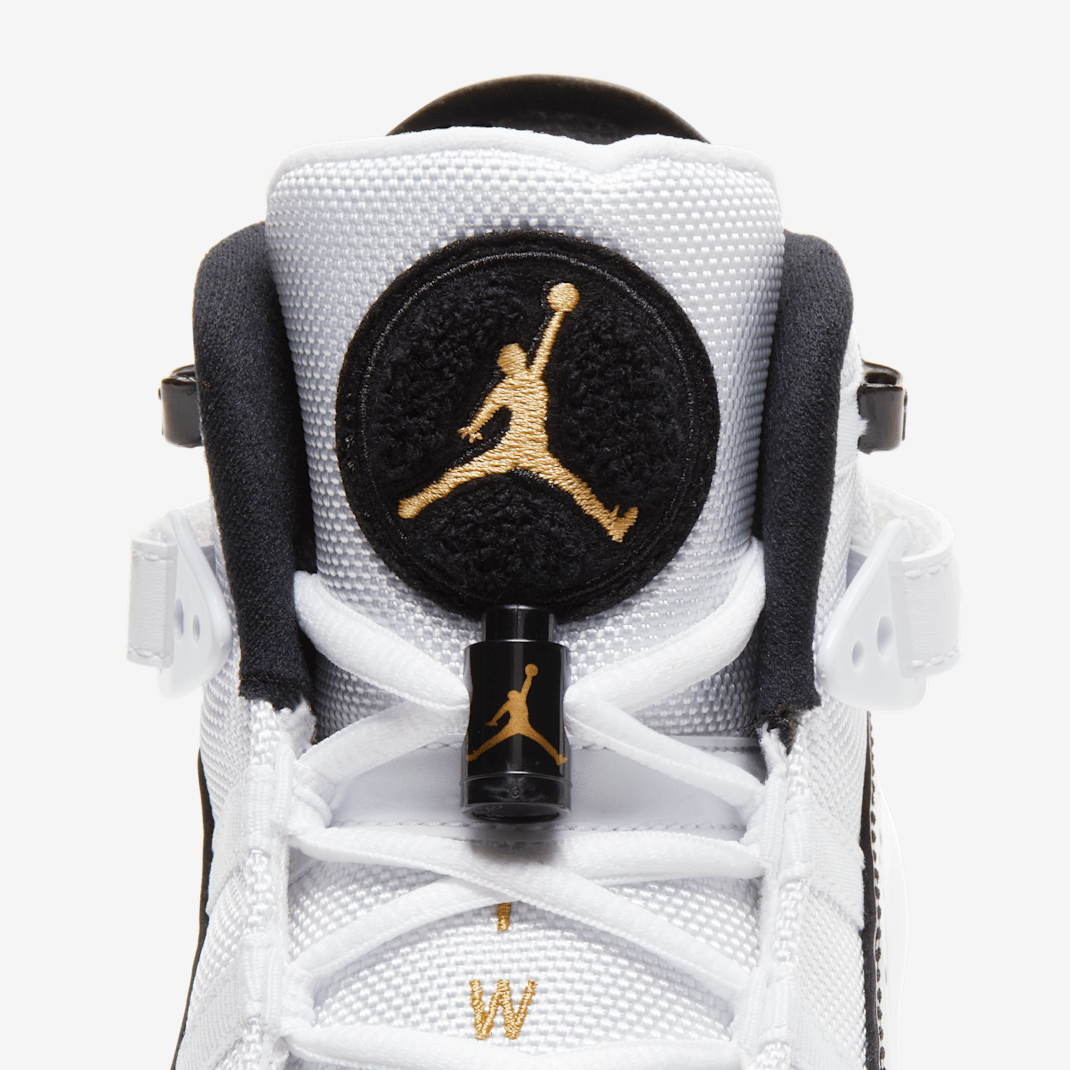 Jordan 6 Rings - Image 8