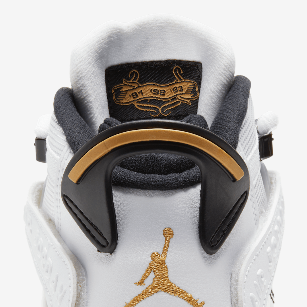 Jordan 6 Rings - Image 9