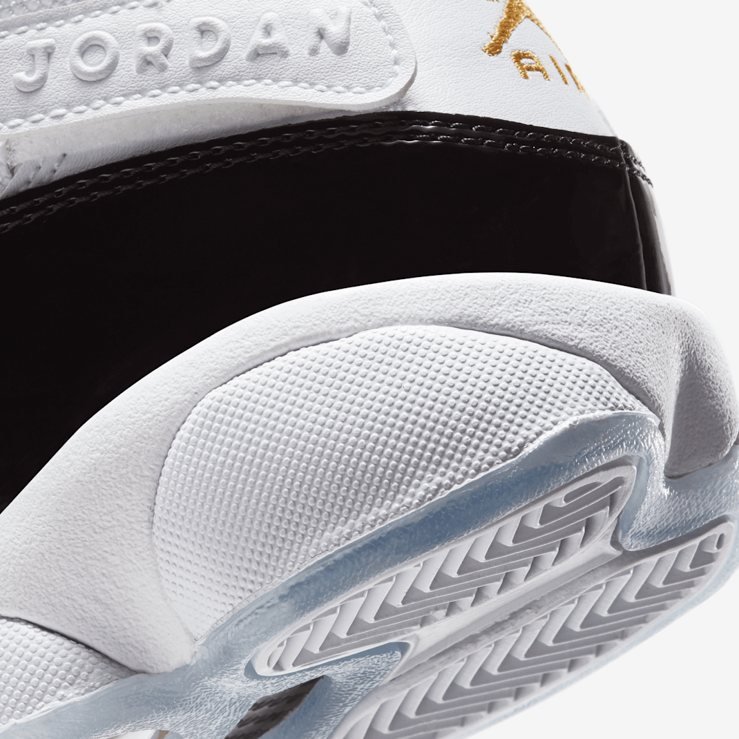 Jordan 6 Rings - Image 11