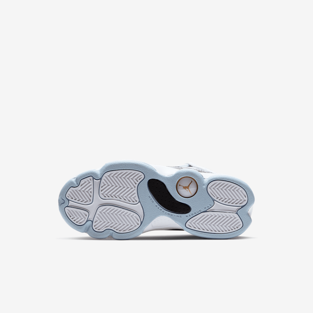 Jordan 6 Rings - Image 2