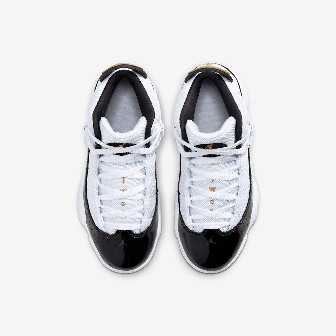 Jordan 6 Rings - Image 4