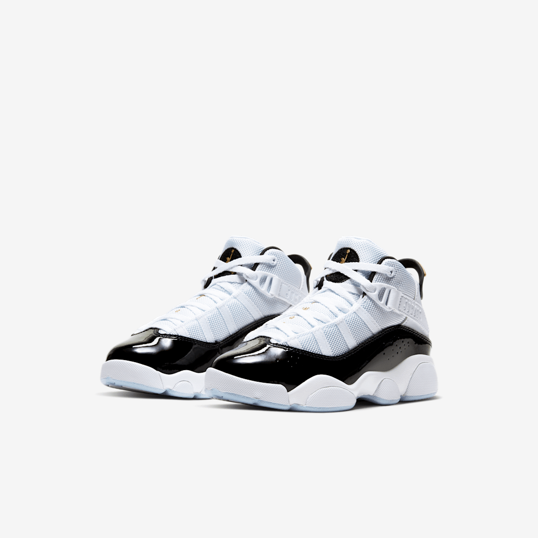 Jordan 6 Rings - Image 5