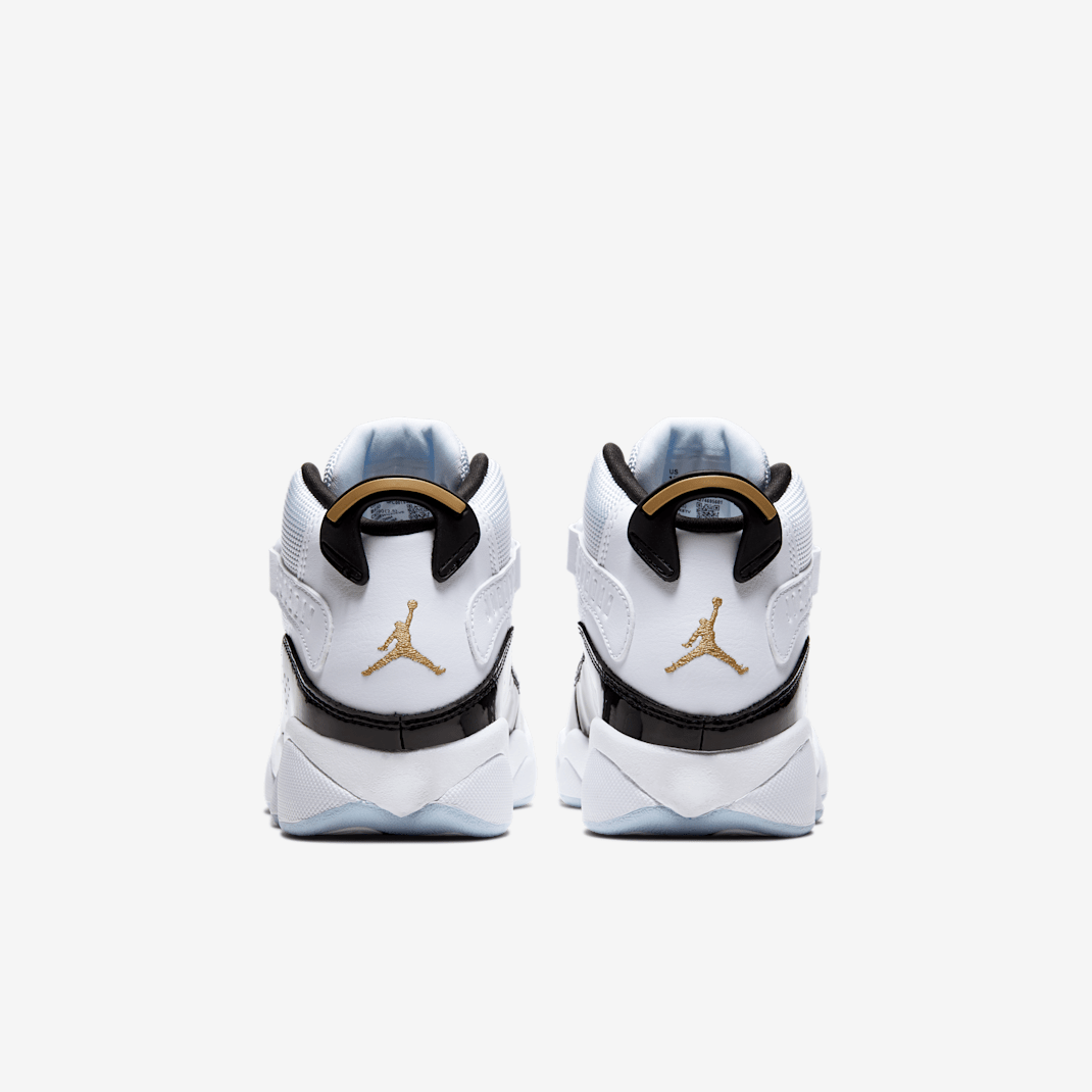 Jordan 6 Rings - Image 6