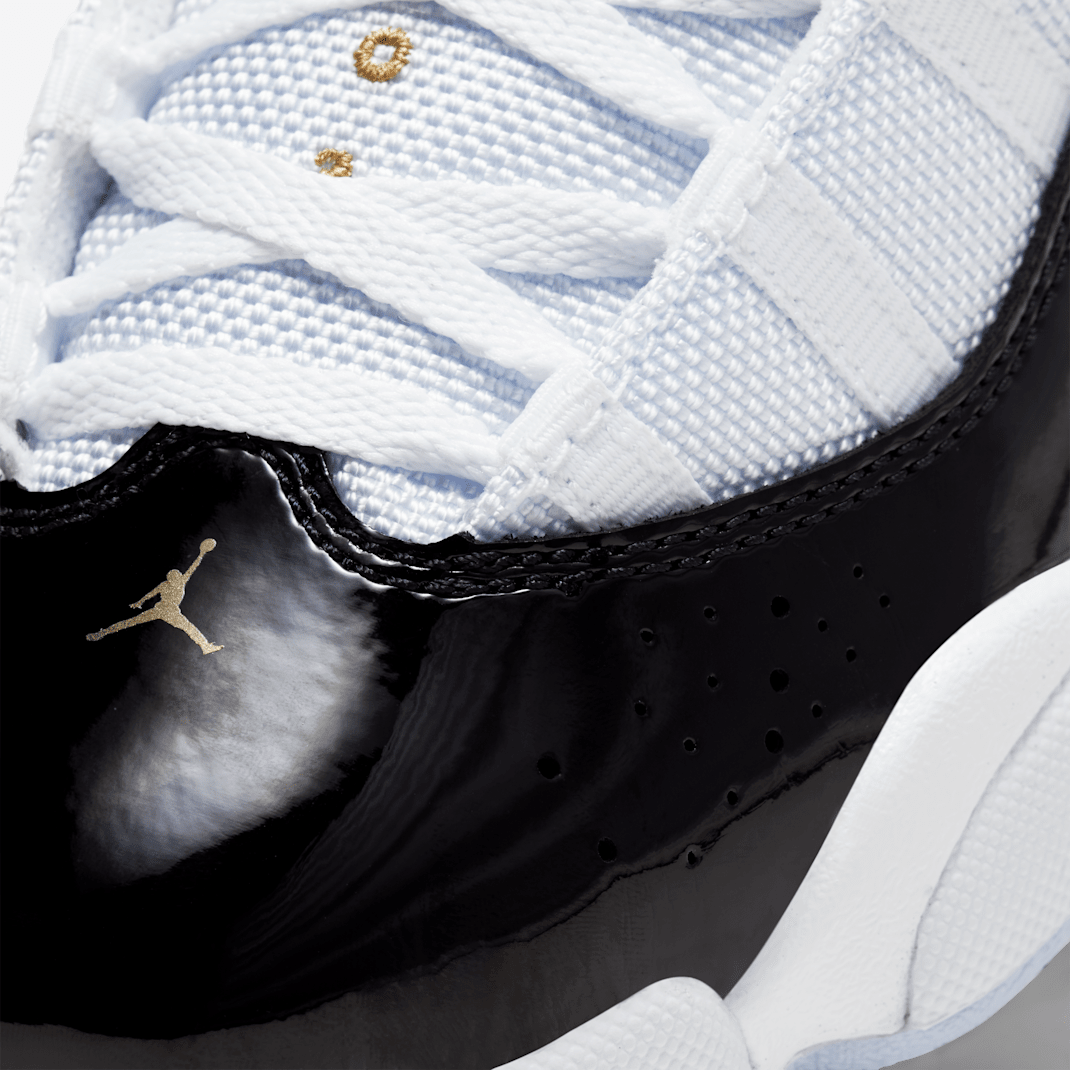 Jordan 6 Rings - Image 7