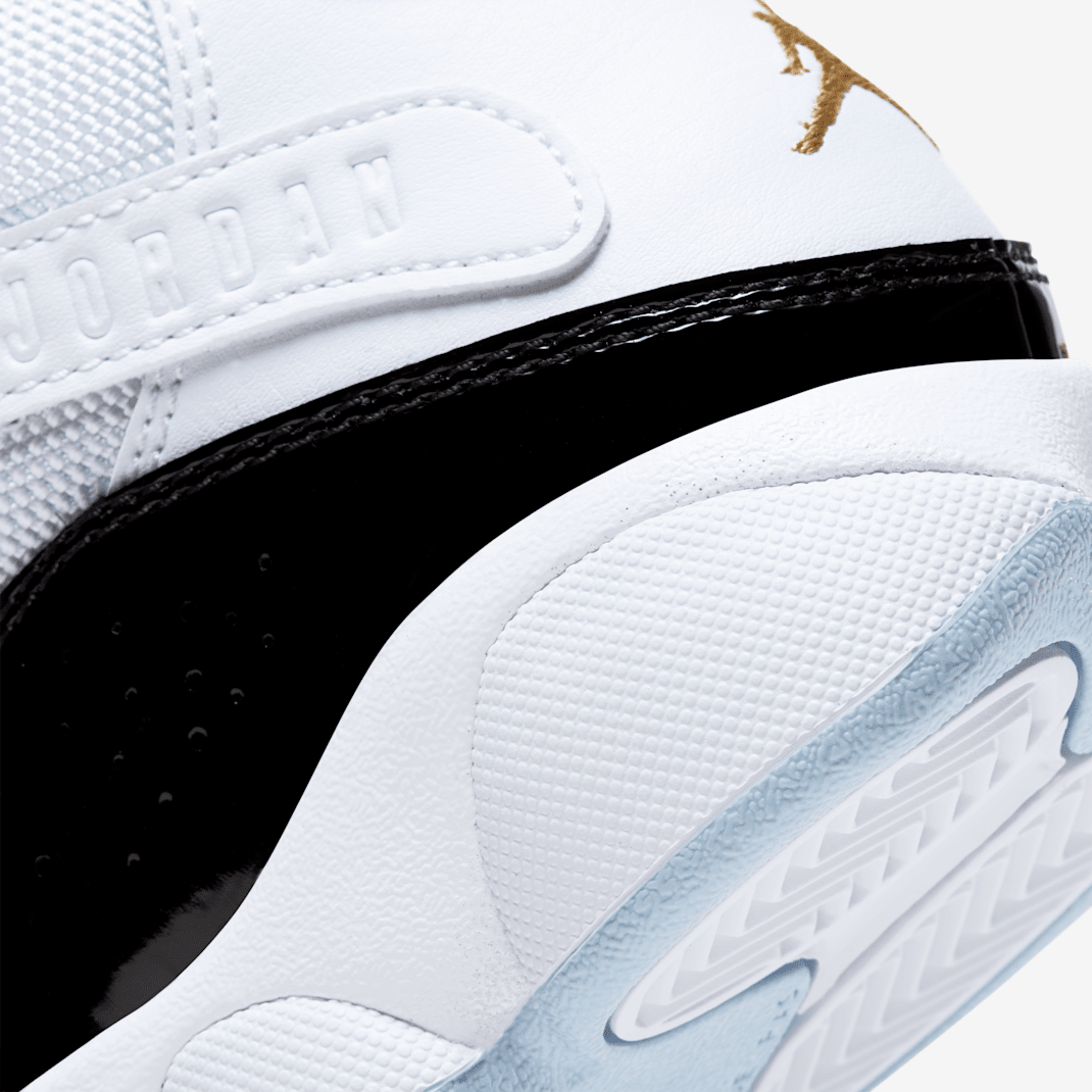 Jordan 6 Rings - Image 8