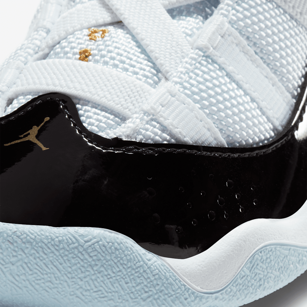 Jordan 6 Rings - Image 8