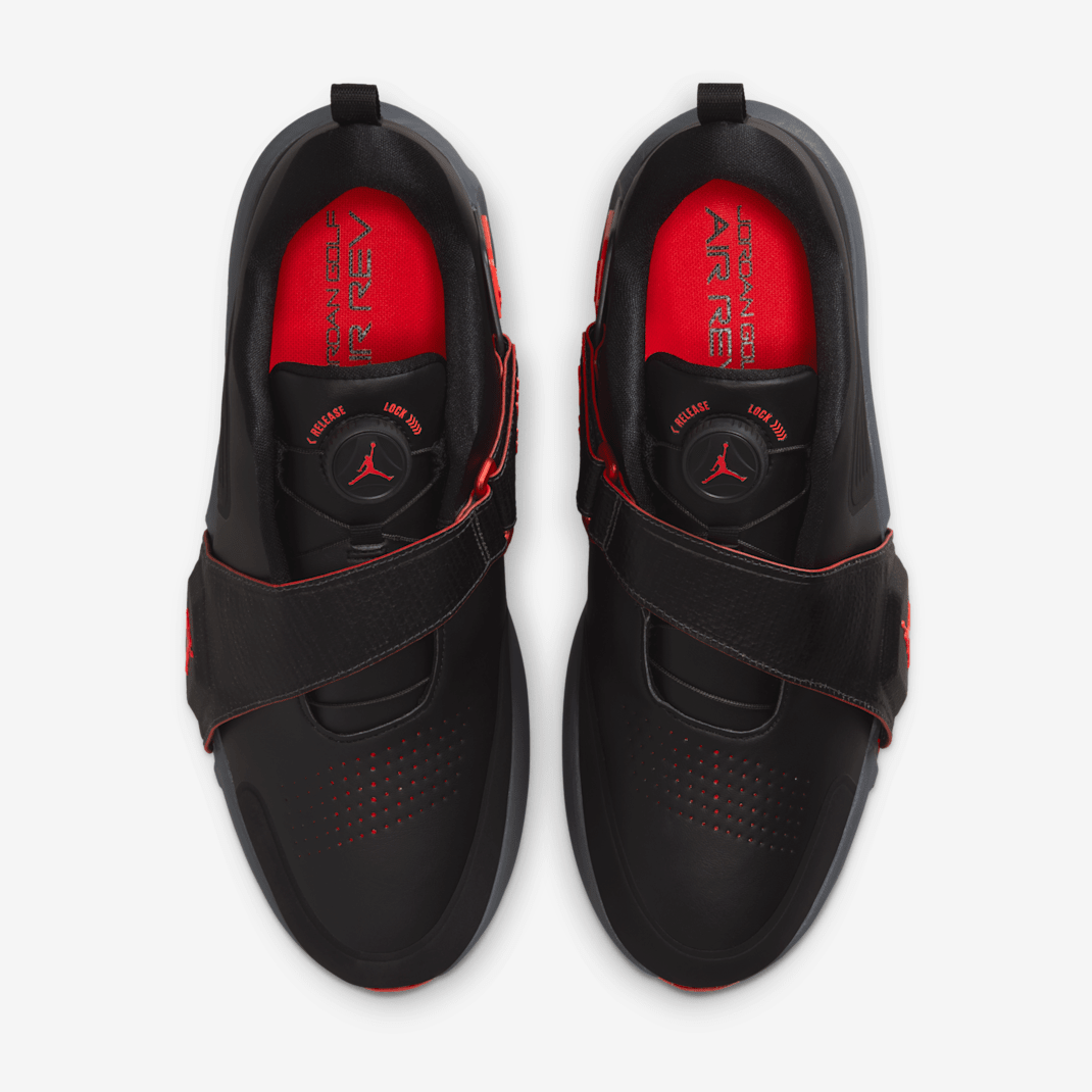 Jordan Air Rev - Image 17