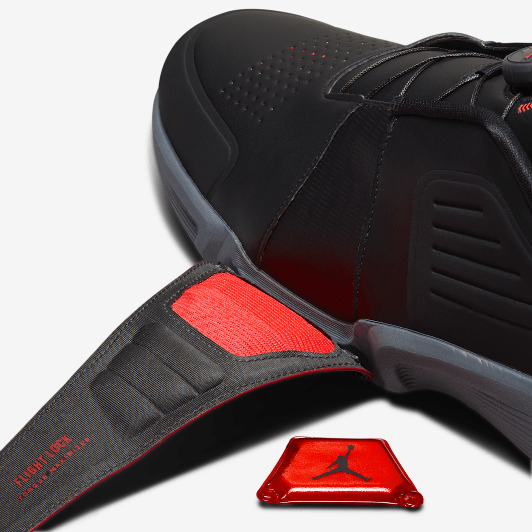 Jordan Air Rev - Image 24