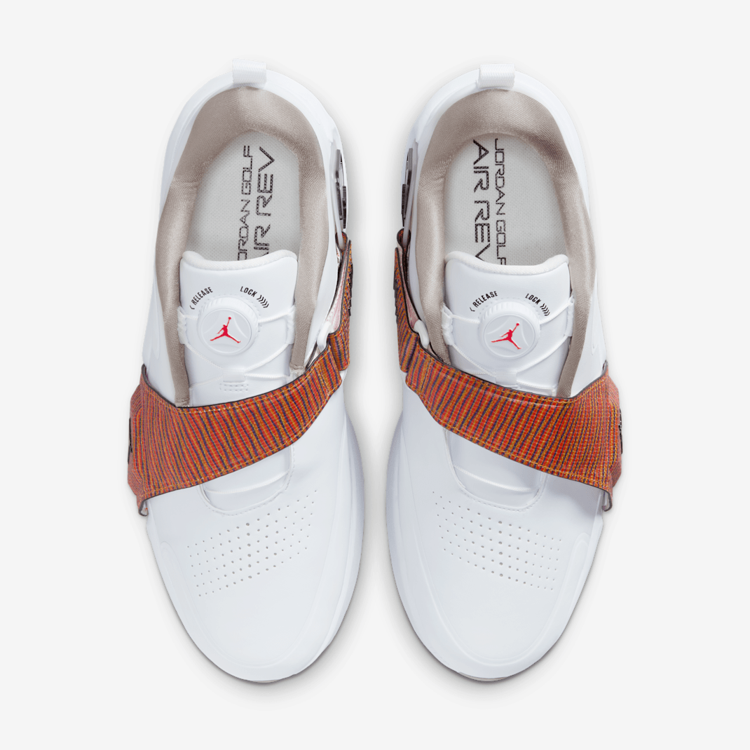 Jordan Air Rev - Image 4